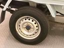 ワンオーナー車　整備記録簿　パワステ　切替式４ＷＤ　エアコン　エアバック　５ＭＴ　ラジオ（山口県）の中古車