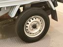 ワンオーナー車　整備記録簿　パワステ　切替式４ＷＤ　エアコン　エアバック　５ＭＴ　ラジオ（山口県）の中古車