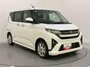 衝突軽減ブレーキ　Ａストップ　ＬＥＤライト　電動格納ミラー　車線逸脱警報　オートＬＥＤ　バックカメラ付き　スマートキー　両側スライド片側電動　ＡＢＳ　アルミホイール　キーフリー（山口県）の中古車