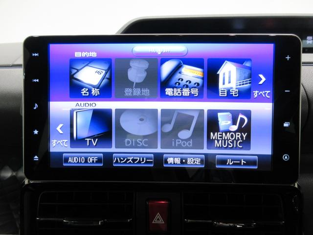 タントカスタムＲＳセレクションシートヒーター　両側パワースライドドア　オートライト　キーフリー　アイドリングストップ　パノラマモニター　ナビ　ドライブレコーダー　ＵＳＢ入力端子　Ｂｌｕｅｔｏｏｔｈ　ティーゼットデオプラス（岡山県）の中古車