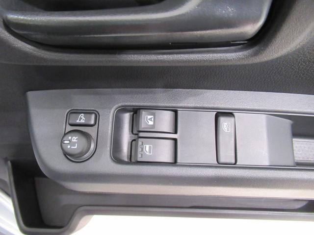 ハイゼットカーゴクルーズターボバックモニター　７インチナビ　ドライブレコーダー　両側スライドドア　Ｂｌｕｅｔｏｏｔｈ　オートライト　キーフリー　アイドリングストップ　衝突被害軽減システム　レーンアシスト　オートマチックハイビーム（岡山県）の中古車