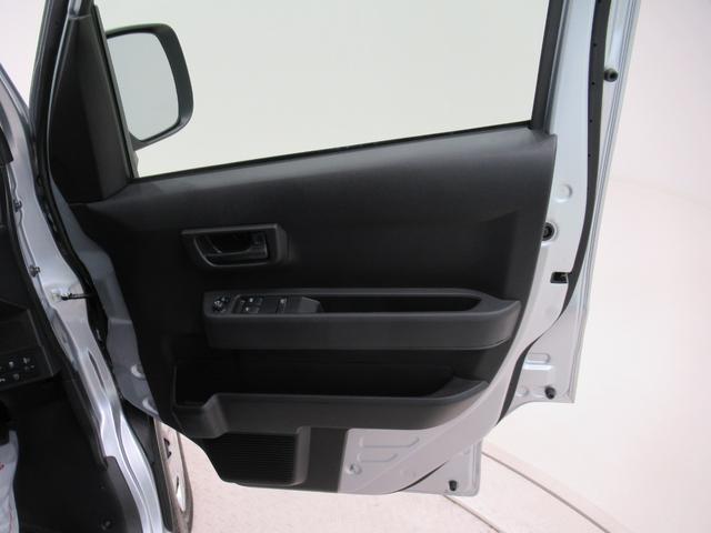 ハイゼットカーゴクルーズターボバックモニター　７インチナビ　ドライブレコーダー　両側スライドドア　Ｂｌｕｅｔｏｏｔｈ　オートライト　キーフリー　アイドリングストップ　衝突被害軽減システム　レーンアシスト　オートマチックハイビーム（岡山県）の中古車