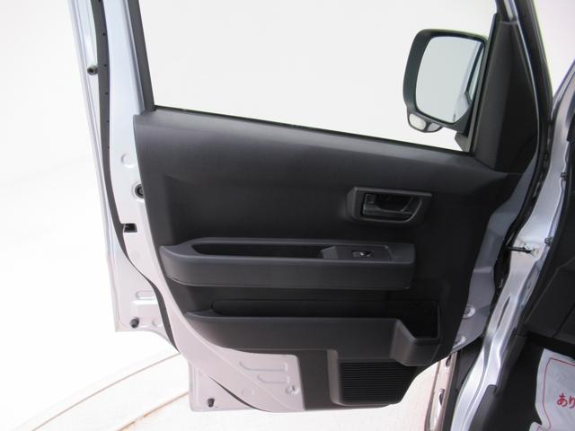 ハイゼットカーゴクルーズターボバックモニター　７インチナビ　ドライブレコーダー　両側スライドドア　Ｂｌｕｅｔｏｏｔｈ　オートライト　キーフリー　アイドリングストップ　衝突被害軽減システム　レーンアシスト　オートマチックハイビーム（岡山県）の中古車