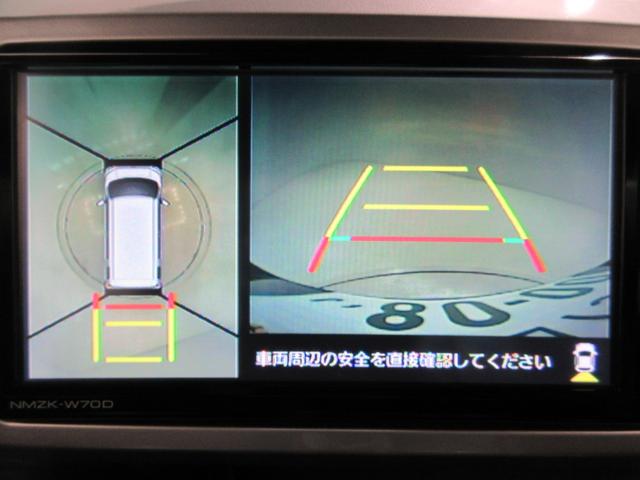 ウェイクＧターボリミテッド　ＳＡ３両側パワースライドドア　オートライト　キーフリー　アイドリングストップ　パノラマモニター　ナビ　ドライブレコーダー　ＵＳＢ入力端子　Ｂｌｕｅｔｏｏｔｈ　ティーゼットデオプラス（岡山県）の中古車