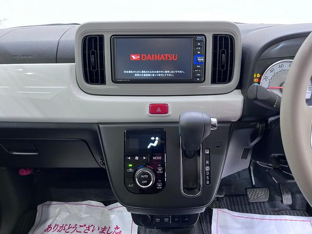 ミラトコットGリミテッド SA3LEDヘッドランプ シートヒーター オートライト キーフリー アイドリングストップ パノラマモニター ナビ ドライブレコーダー USB入力端子 Bluetooth ティーゼットデオプラス(岡山県)の中古車