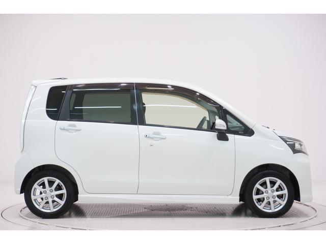 ムーヴカスタムXオートライト キーフリー アイドリングストップ 電動格納式ドアミラー エアコン パワーステアリング パワーウィンドウ 運転席エアバッグ ABS ティーゼットデオプラス(岡山県)の中古車