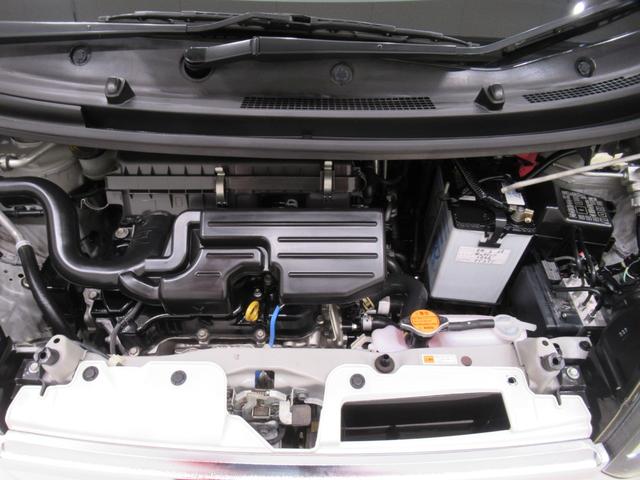 ムーヴカスタムXオートライト キーフリー アイドリングストップ 電動格納式ドアミラー エアコン パワーステアリング パワーウィンドウ 運転席エアバッグ ABS ティーゼットデオプラス(岡山県)の中古車