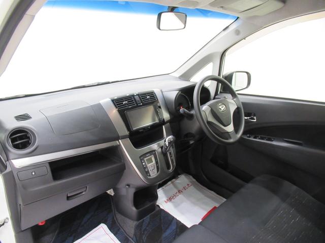 ムーヴカスタムXオートライト キーフリー アイドリングストップ 電動格納式ドアミラー エアコン パワーステアリング パワーウィンドウ 運転席エアバッグ ABS ティーゼットデオプラス(岡山県)の中古車