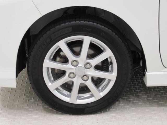 ムーヴカスタムXオートライト キーフリー アイドリングストップ 電動格納式ドアミラー エアコン パワーステアリング パワーウィンドウ 運転席エアバッグ ABS ティーゼットデオプラス(岡山県)の中古車