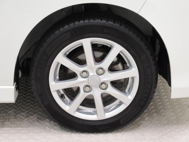 ムーヴカスタムXオートライト キーフリー アイドリングストップ 電動格納式ドアミラー エアコン パワーステアリング パワーウィンドウ 運転席エアバッグ ABS ティーゼットデオプラス(岡山県)の中古車