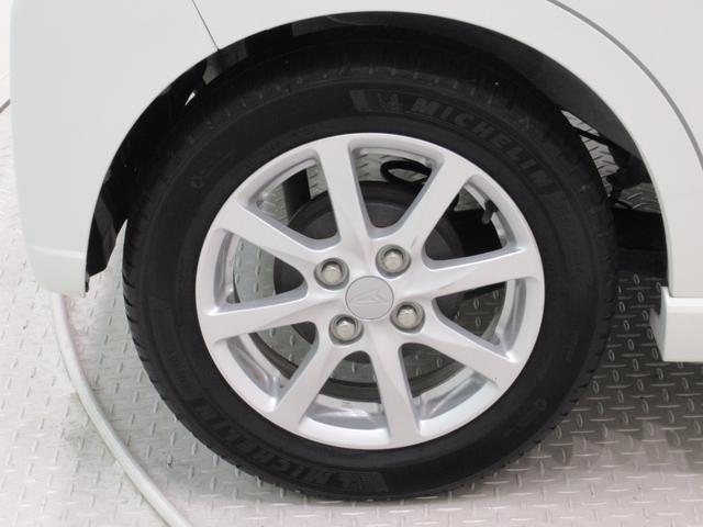 ムーヴカスタムXオートライト キーフリー アイドリングストップ 電動格納式ドアミラー エアコン パワーステアリング パワーウィンドウ 運転席エアバッグ ABS ティーゼットデオプラス(岡山県)の中古車