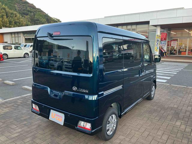 アトレーＲＳ（山口県）の中古車