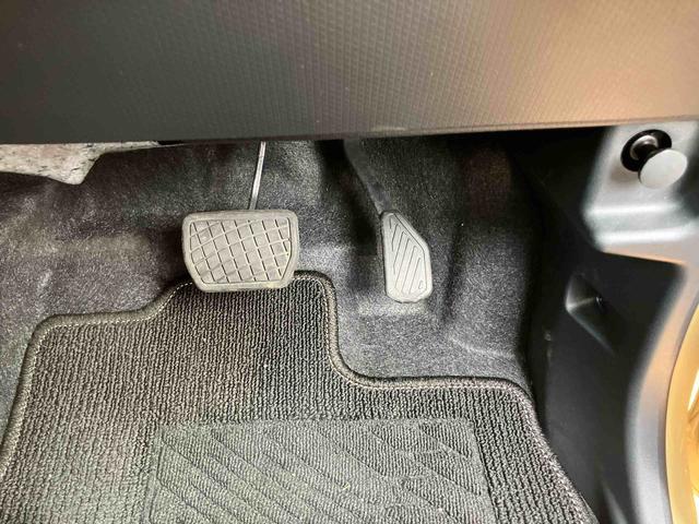 タントファンクロスターボターボ車　１オーナー　スマートキー　キーフリーシステム　アルミホイール　ＡＢＳ　エアバッグ　記録簿（山口県）の中古車