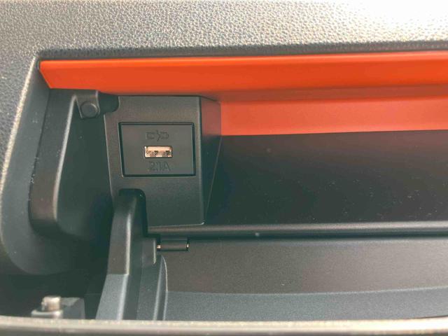 タントファンクロスターボターボ車　１オーナー　スマートキー　キーフリーシステム　アルミホイール　ＡＢＳ　エアバッグ　記録簿（山口県）の中古車