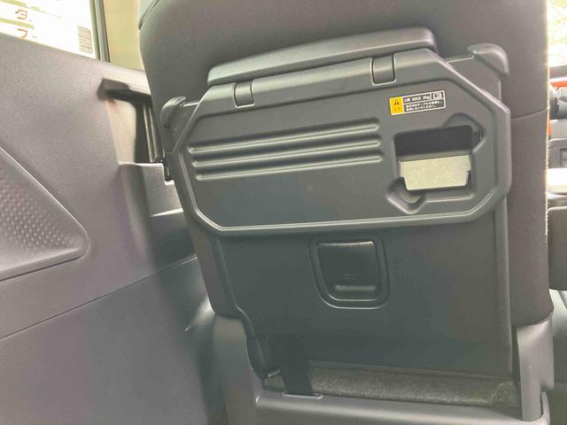 タントファンクロスターボターボ車　１オーナー　スマートキー　キーフリーシステム　アルミホイール　ＡＢＳ　エアバッグ　記録簿（山口県）の中古車