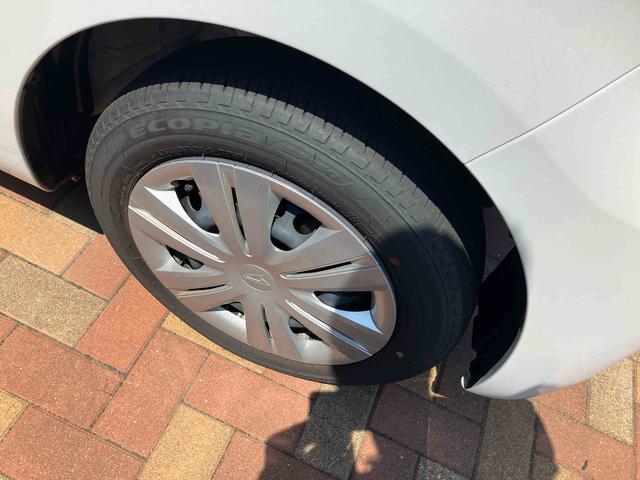 タントＸ（山口県）の中古車