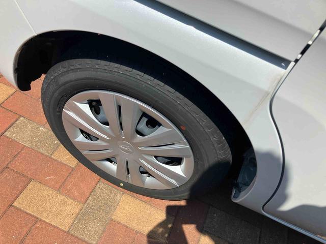 タントＸ（山口県）の中古車