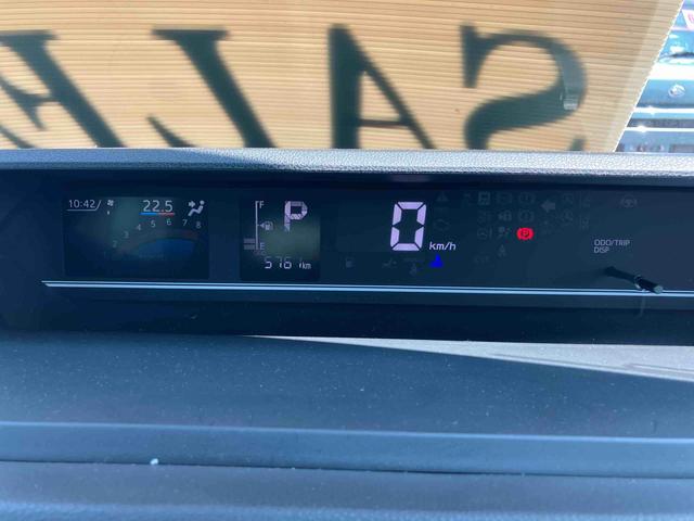 タントＸ（山口県）の中古車