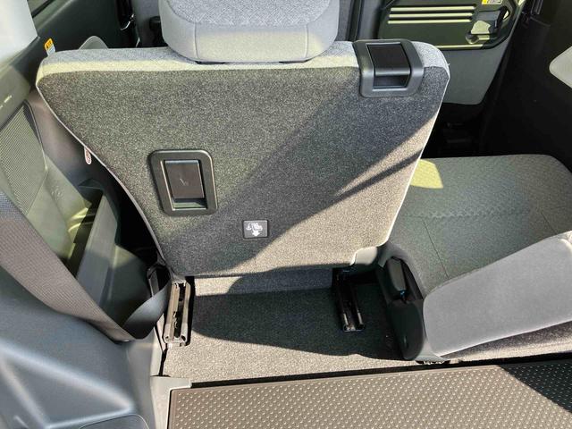 タントＸ（山口県）の中古車