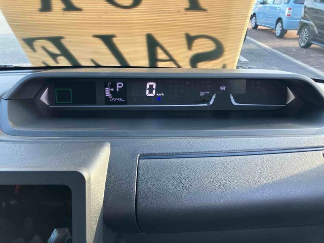 タントカスタムＲＳＡＢＳ　エアバック　衝突安全ボディ　ＬＥＤライト　オートライト　アルミホイール　シートヒータ　１オーナー　ＥＴＣ搭載　タ−ボ　電格ドアミラー　禁煙　ベンチシート　スマートキ　キーレスエントリー（山口県）の中古車