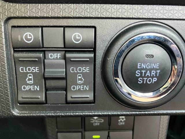 タントカスタムＲＳＡＢＳ　エアバック　衝突安全ボディ　ＬＥＤライト　オートライト　アルミホイール　シートヒータ　１オーナー　ＥＴＣ搭載　タ−ボ　電格ドアミラー　禁煙　ベンチシート　スマートキ　キーレスエントリー（山口県）の中古車