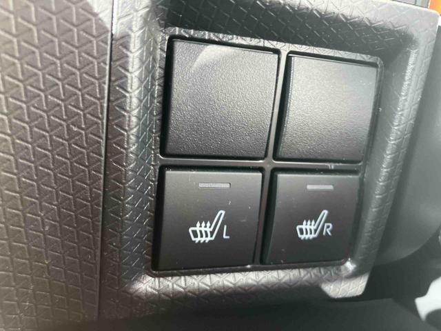 タントカスタムＲＳ（山口県）の中古車