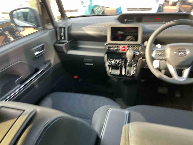 タントカスタムＲＳ（山口県）の中古車