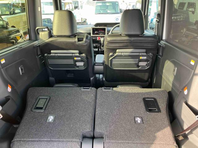 タントカスタムＲＳ（山口県）の中古車