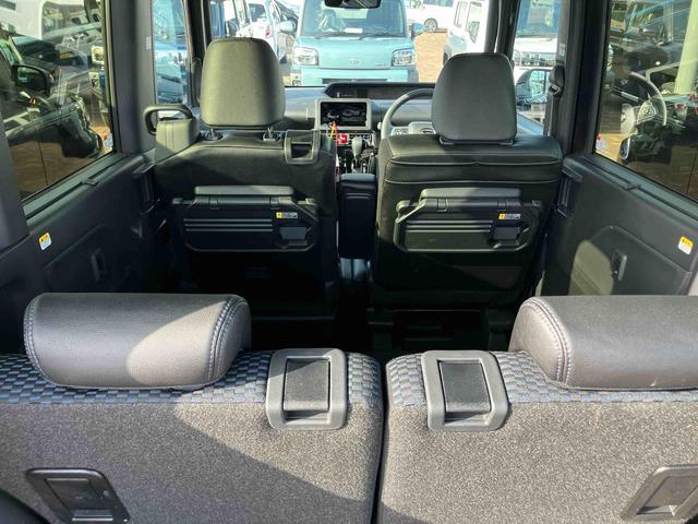 タントカスタムＲＳ（山口県）の中古車