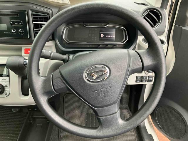 ミライースＧ　ＳＡIII（山口県）の中古車