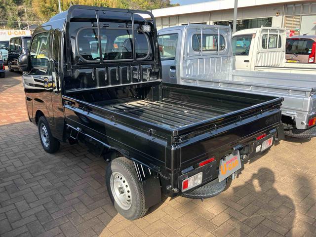 ハイゼットトラックジャンボエクストラ（山口県）の中古車