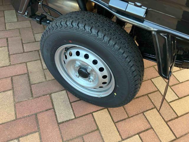 ハイゼットトラックジャンボエクストラ（山口県）の中古車
