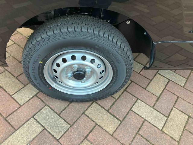 ハイゼットトラックジャンボエクストラ（山口県）の中古車