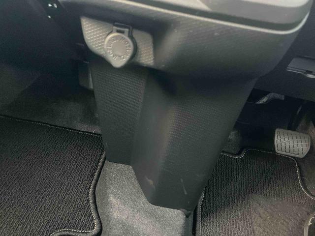 タントファンクロスターボ（山口県）の中古車