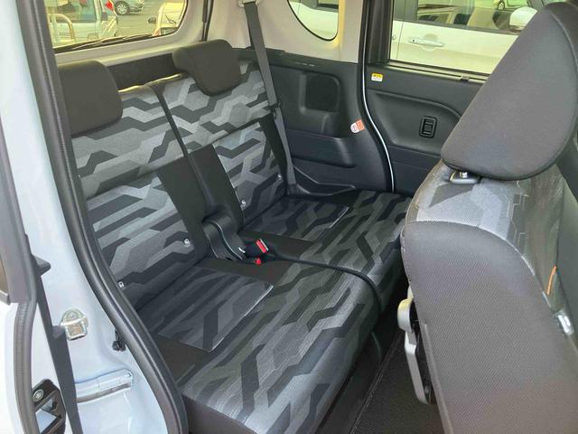 タントファンクロスターボ（山口県）の中古車