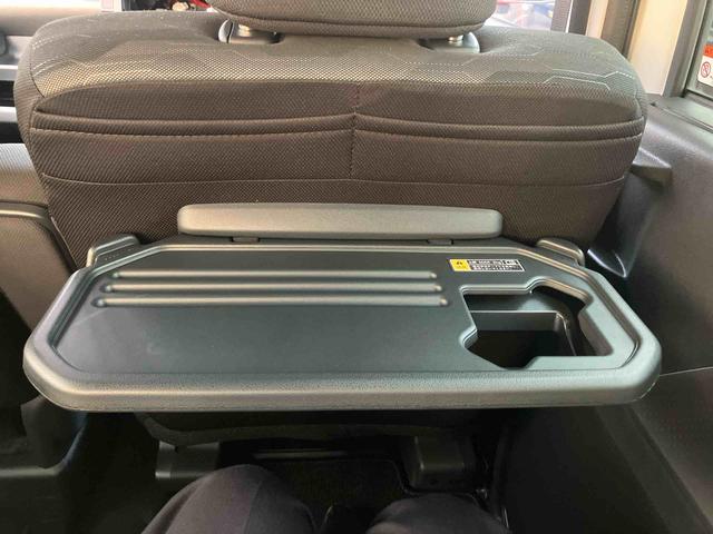 タントファンクロスターボ（山口県）の中古車