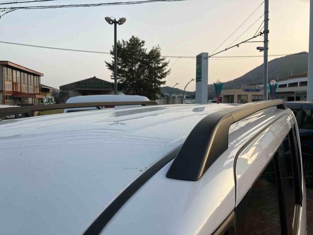 タントファンクロスターボ（山口県）の中古車