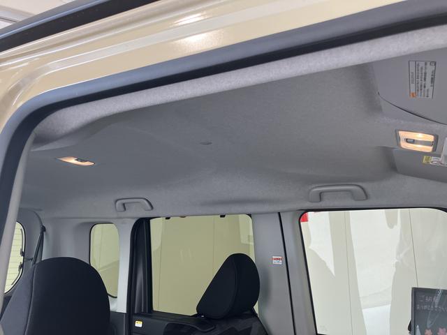 タントファンクロス（山口県）の中古車