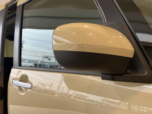 タントファンクロス（山口県）の中古車