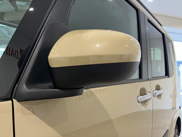 タントファンクロス（山口県）の中古車