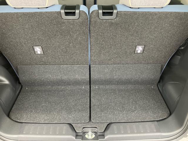ムーヴキャンバスストライプスＧターボ（山口県）の中古車