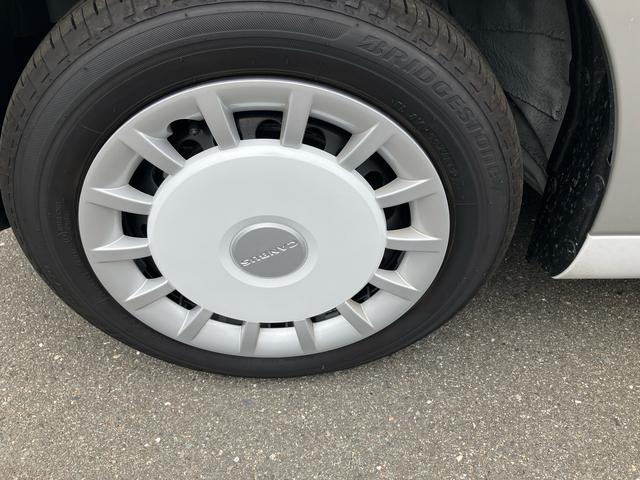 ムーヴキャンバスストライプスＧターボ（山口県）の中古車