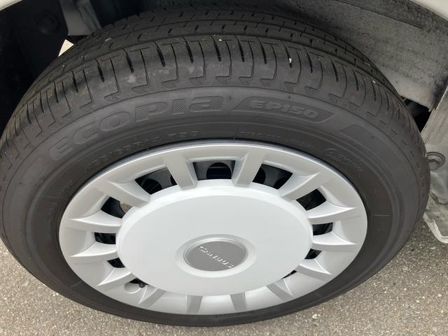 ムーヴキャンバスストライプスＧターボ（山口県）の中古車