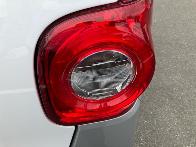 ムーヴキャンバスストライプスＧターボ（山口県）の中古車