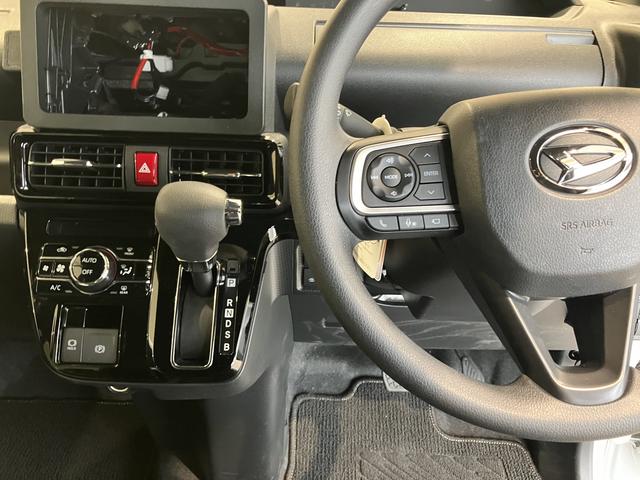 タントカスタムＸ（山口県）の中古車