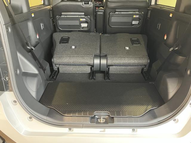 タントカスタムＸ（山口県）の中古車