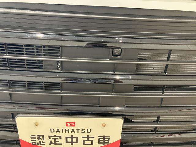 タントカスタムＸ（山口県）の中古車