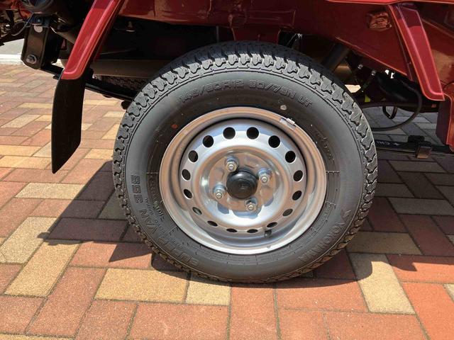 ハイゼットトラックジャンボエクストラ（山口県）の中古車