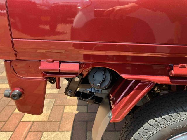 ハイゼットトラックジャンボエクストラ（山口県）の中古車