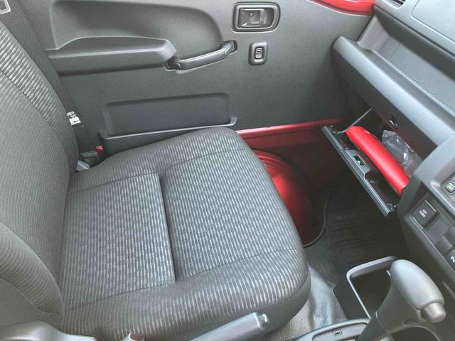 ハイゼットトラックジャンボエクストラ（山口県）の中古車
